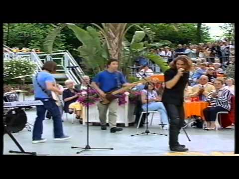 Brings "Zweite Chance" Fernsehgarten 1999
