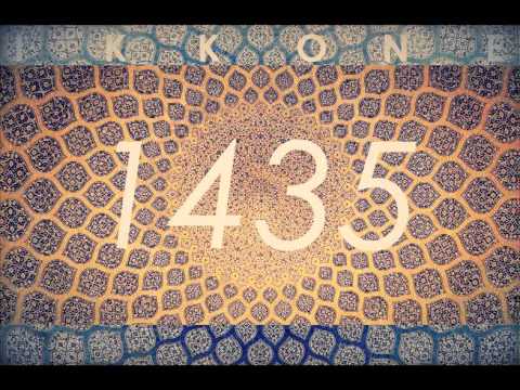 Ikkone - 1435 - (remix Abdallah)