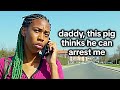 When Entitled Brats Realize They've Been Arrested