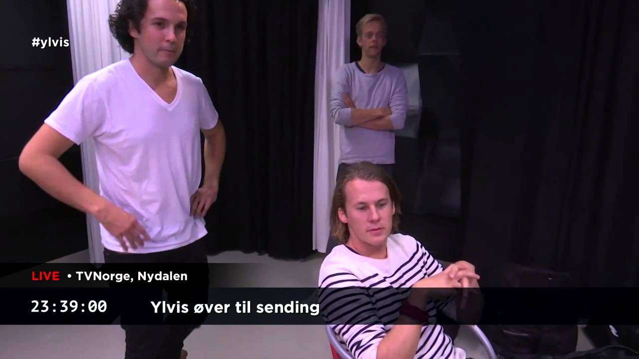 Ylvis - Translator's choice: Musikkøving, Bårds lave ræv og annet utstyr (Eng subs)