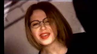 Nancy Dumais''Parler aux Anges'' (Vidéo-Clip) 1998