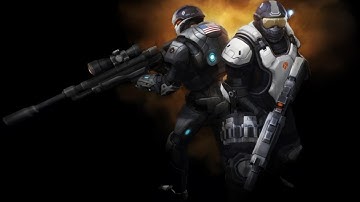 XCOM 2 - Сложность Легенда + Терминатор (гайд-прохождение) №15