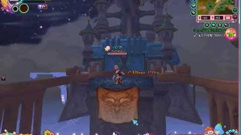 CFlyff Map Guide Part 1