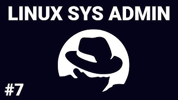 Intro to RedHat Certified System Administrator exam
