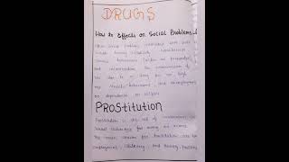 assessment on social problem ll gnm 1 st year ll nursing notes ll Community health nursing