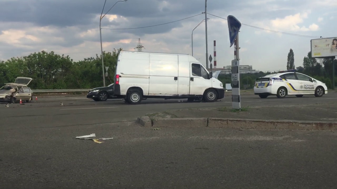 Фото дтп газель
