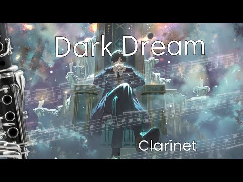 Dark Dream (from Lord of Mysteries) - Curley Gao