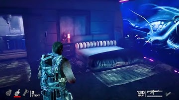 Spec Ops : The Line - #Chapter 12  The Rooftops Gameplay and Walkthrough (No Commentary)