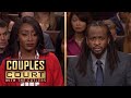 Reunited With Her Long Lost Love After 20 Years (Full Episode) | Couples Court
