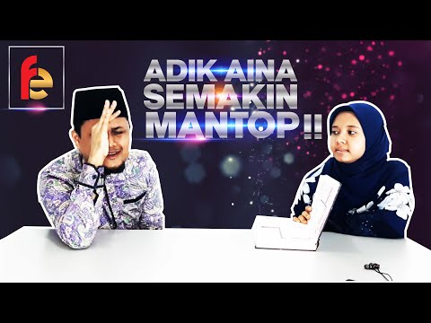 SUARA AINA SEMAKIN