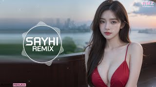 (เบสแน่นๆ)เพลงแดนซ์มันส์ๆฟังสบายๆชิวๆ2024(#กำลังฮิตในTikTok)คัดมาแล้ว (Mini-NonstopV.24) SAYHI REMIX