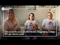 Tr&ecirc;s meses da morte de Alice Brasil: A trag&eacute;dia no Col&eacute;gio CEV que chocou o pa&iacute;s