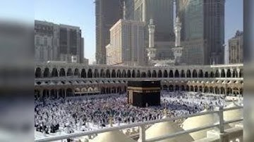 الفاتحة وما تيسر من سورة المائدة - صلاة التراويح 1436هـ مسجد أم سعيد العمودي بصوت/ سعيد عيظة الجابري
