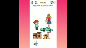 brain out || level 47 || solutions