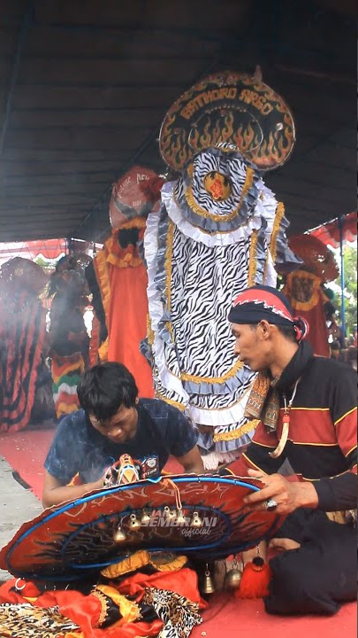 Kapan - kapan - WBSB #shorts #jaranan #yogyakarta #baronganjogja #storywa #30detik