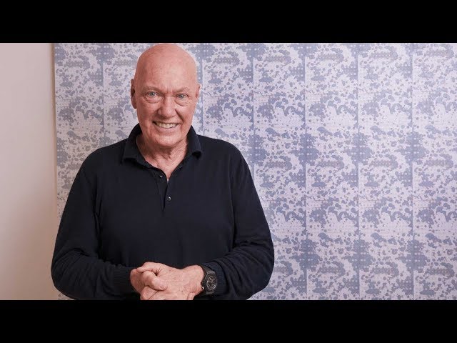 Interview: Jean-Claude Biver  Read the full story in The Journal – A  COLLECTED MAN