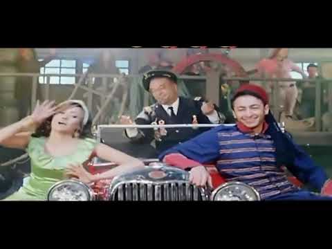 اغنية بتع فيلم العيال هربت الفنانة حماده هلال