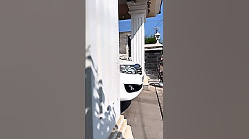 FORTUNER😈 X Old Fortuner convert into new Fortuner  #shorts #trending |HRS EMPIRE|