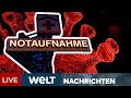 CORONA Inzidenz Auf Rekordhöhe Jetzt Drohen Neue Covid19 Regeln Für Alle WELT Newsstream