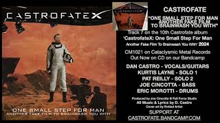 Castrofate - One Small Step for Man, Another Fake Film to Brainwash You With