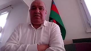 Vandal Faşi̇st İlham Əli̇yevi̇ Dünyaya Tanidaq Paylaşin