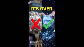 Google’s NEW AI Just Killed Midjourney! (ImageFX Review)🔥