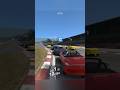 Carx street mobile gameplay 🥵 #shorts #carxstreet #gaming