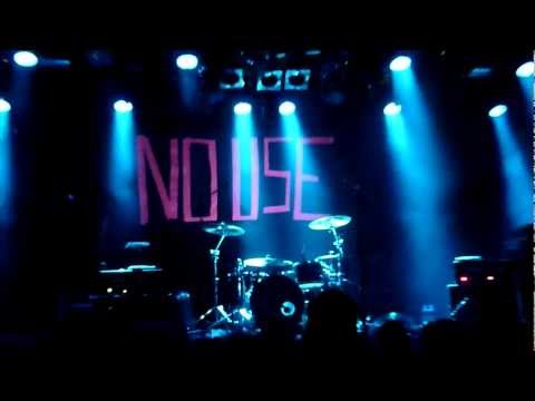 Anticlimactic INTRO [HD], by No Use For A Name (@ Melkweg, 2011)