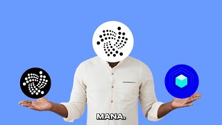Do You Know About MANA? | IOTA 2.0
