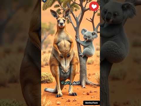 قارة اوقيانوسيا Facts Success Information Stories Nature Motivation