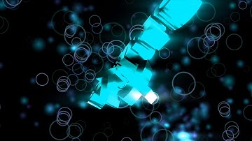 Cozmic Tanki X Intro