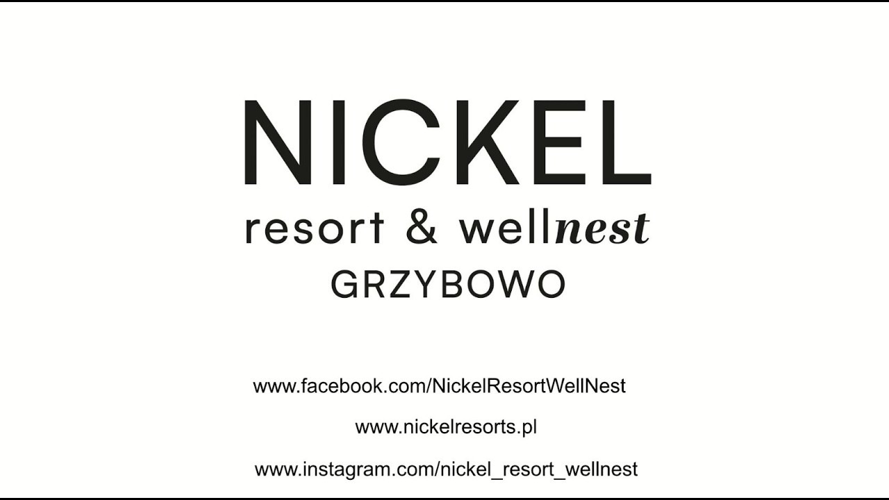 Nickel Resort & Wellnest Grzybowo- Miejsce Przyjazne Dzieciom