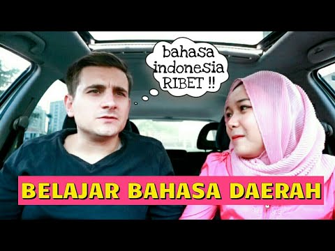 BAHASA INDONESIA RIBET?!! - YouTube