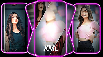 #Sharara​ Sharara🥵💫XML file 🔰 hindi song 🔰 hindi song Xml file 🔰 alight motion 🔰 XML file 🔰