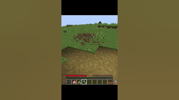 ตกใจไปหมด !? #Minecraft  #มายคราฟเอาชีวิตรอด #horror