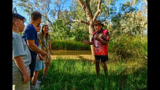 Nullawokka First Nations Gallery and Tours - Bollon, Outback Queensland