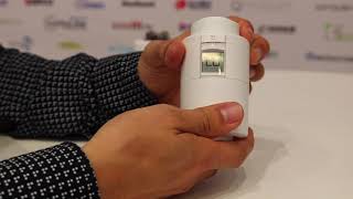 Ifa Update Tag 6 - Danfoss Und Eurotronic Mit Neuen Thermostaten