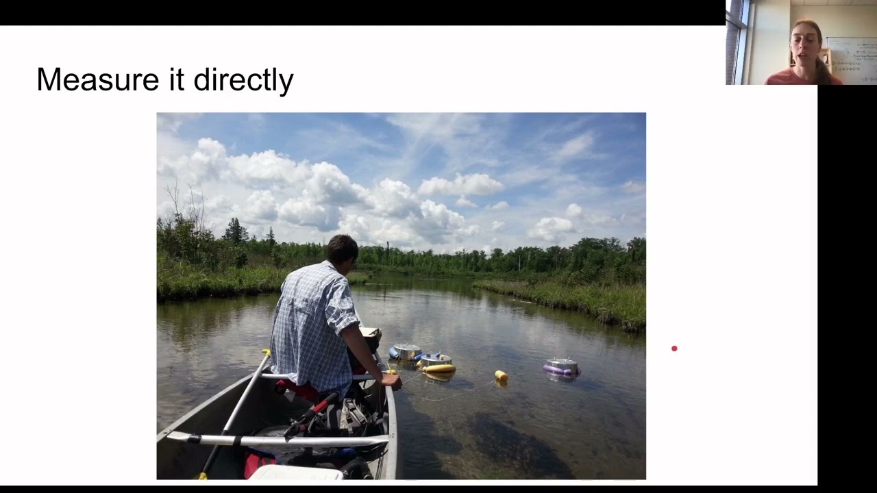 Dissolved Gasses 03  Gasses in water