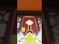 Bill cipher #gravity falls# short