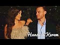 Hande & Kerem sub español // Yellow