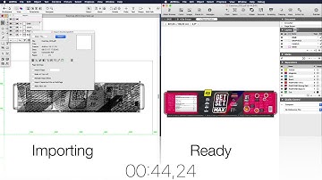 ArtPro+ versus ArtPro: comparing classic and new UX