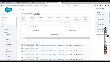 Style in lightning component bundle