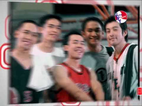 TVC 2006 | Volland Humonggio | KFC \