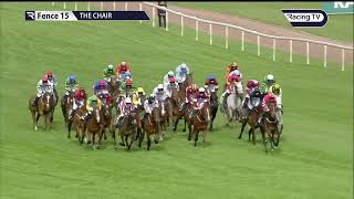 2024 Grand National: our experts unpick what happened