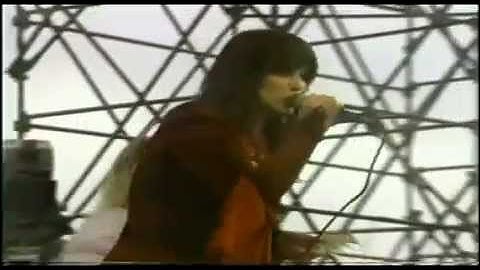 Heart - Barracuda Live at Cal Jam 2