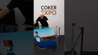 Best Pop Up Counter Setup Method #popupcounter #popupcountersetup