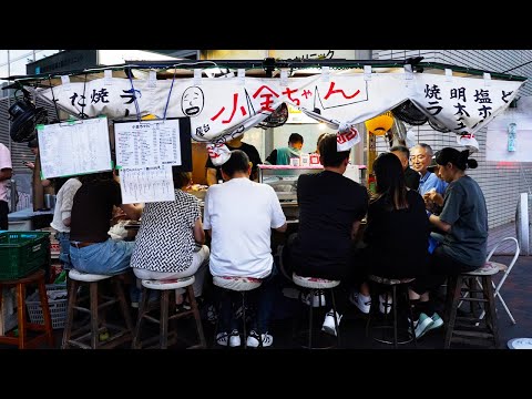 What Is Yaki Ramen