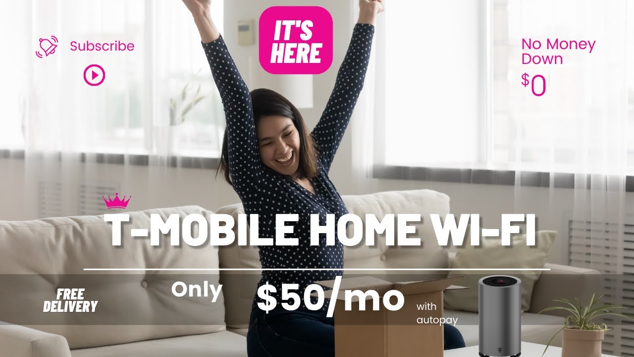 How To: Finding The Best Place For Your T-Mobile Gateway | Wi-Fi Plug ...