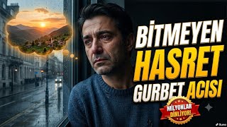 Yapay Zeka’dan Ciğer Söken Gurbet Şarkısı (Milyonları Ağlatan Yorum)