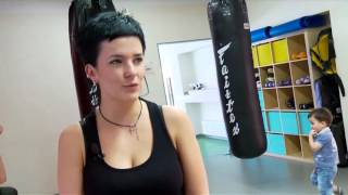 СПОРТ С ДЕТЬМИ